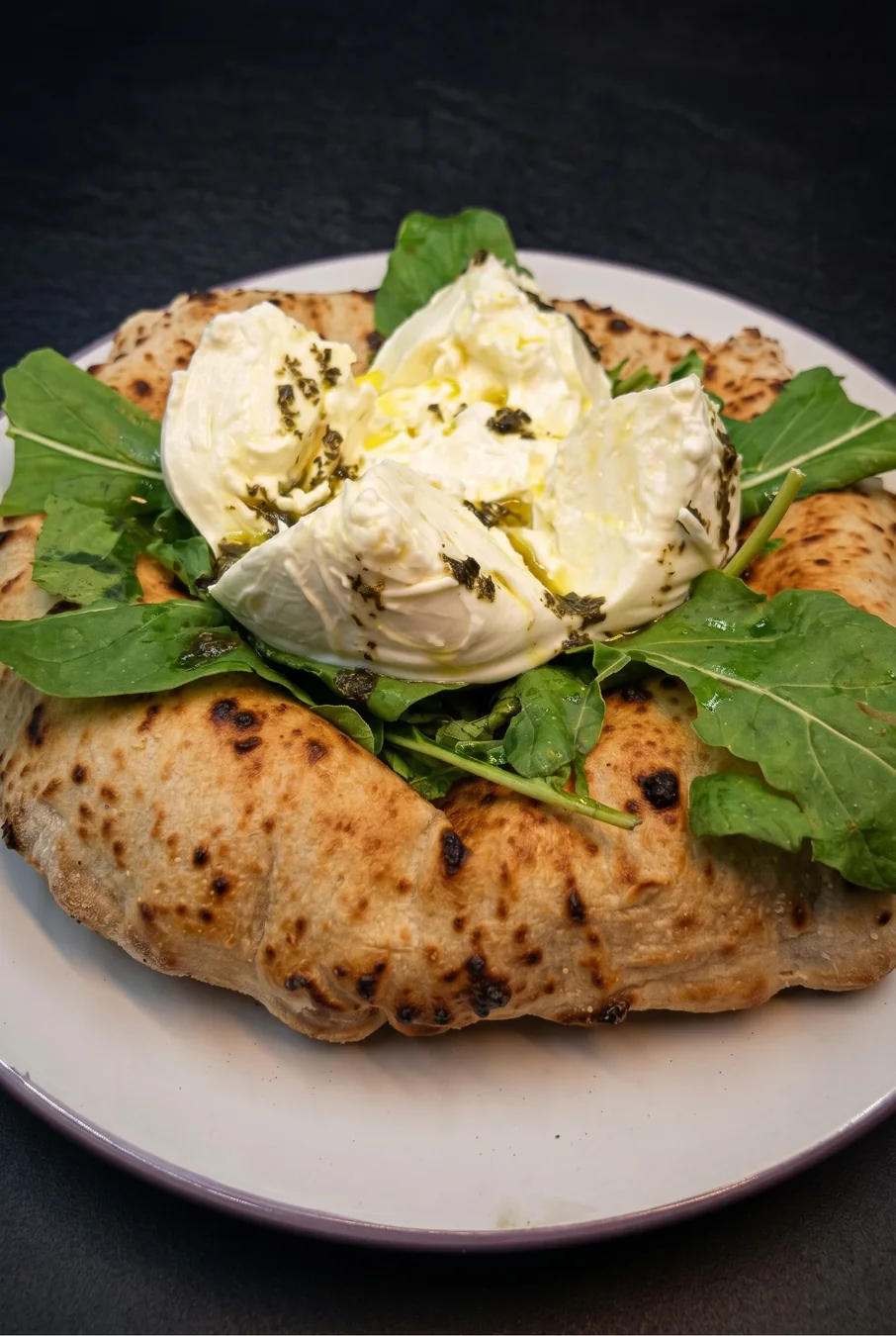 Zafirelli’s Italian | Sourdough Pizza, Pasta, Desserts & Drinks · Islamabad